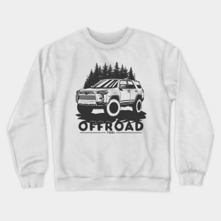 4-Runner Crewneck Sweatshirt